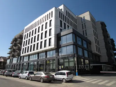 Commercial real estate for sale, Lyubinska-vul, 6, Ukraine, Lviv, Frankivskiy district, Lviv region, 233 sq. m, 22 000 000
