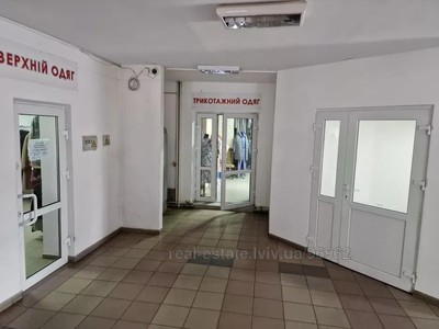 Commercial real estate for rent, Non-residential premises, Promislova-vul, Lviv, Shevchenkivskiy district, id 4448088