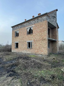 Buy a house, Home, Soposhin, Zhovkivskiy district, id 4513215