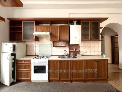 Rent an apartment, Austrian, Lichakivska-vul, Lviv, Lichakivskiy district, id 4531325