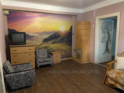 Rent an apartment, Mansion, Konduktorska-vul, Lviv, Frankivskiy district, id 4536393