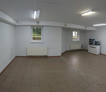 Commercial real estate for sale, Multifunction complex, Trilovskogo-K-vul, Lviv, Sikhivskiy district, id 4410837