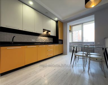 Buy an apartment, Pulyuya-I-vul, 40, Lviv, Frankivskiy district, id 4603662