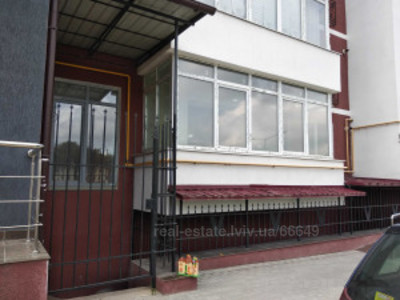 Commercial real estate for sale, Residential complex, Vinna-Gora-vul, Vinniki, Lvivska_miskrada district, id 3977153