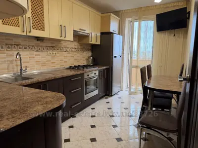 Аренда квартира, шевченка, Дубляни, Жовковский район, id 5917680