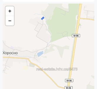 Buy a lot of land, for building, Khorosno, Pustomitivskiy district, id 4430930