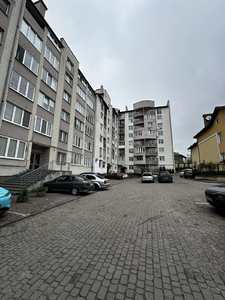 Buy an apartment, Romashkova-vul, Lviv, Sikhivskiy district, id 4568464