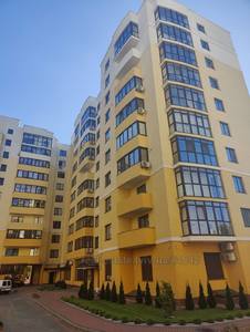 Buy an apartment, Lipova-Aleya-vul, Lviv, Sikhivskiy district, id 4348786