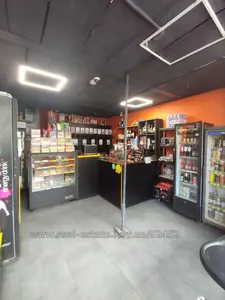 Commercial real estate for rent, Residential premises, Zaliznichna-vul, Lviv, Zaliznichniy district, id 5927332