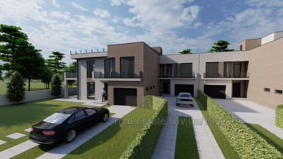 Buy a house, Cottage, Nezalezhnosti-Ukrayini-vul, Bryukhovichi, Lvivska_miskrada district, id 4329481