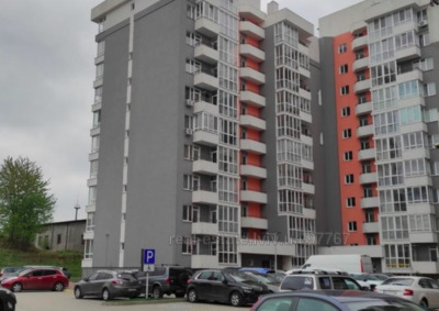 Buy an apartment, Zelena-vul, Lviv, Sikhivskiy district, id 4535001