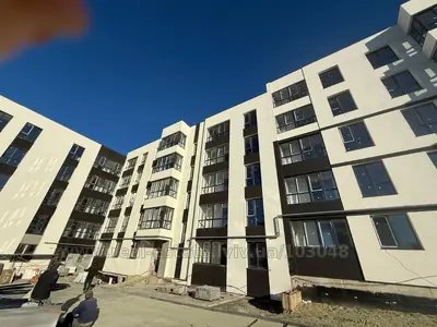 Купить квартиру, Рубчака, Солонка, Пустомытовский район, id 5911854