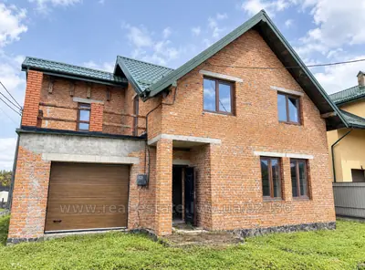 Buy a house, Бічна Мисливська, Sukhovolya, Gorodockiy district, id 5931491