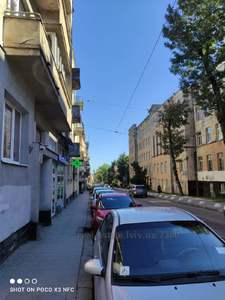 Buy an apartment, Chuprinki-T-gen-vul, Lviv, Frankivskiy district, id 4379837