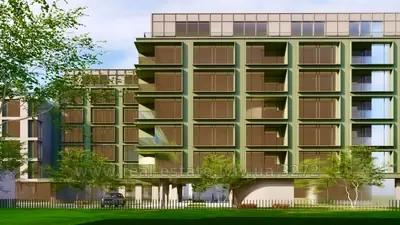 Купити квартиру, Сулими І. вул., 32, Львів, Франківський район, id 5931781