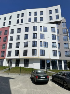 Buy an apartment, Sukhomlinskogo-vul, Vinniki, Lvivska_miskrada district, id 4521249