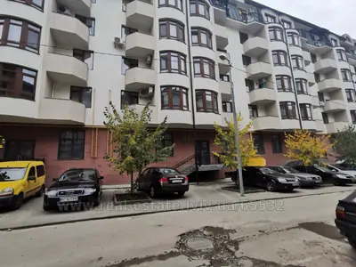 Купити комерційну нерухомість, Нежитловий фонд, Хмельницького Б. вул., Львів, Шевченківський район, id 5921557