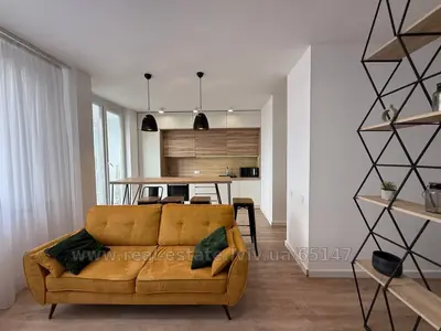 Оренда квартира, Шевченка Т. вул., Львів, Галицький район, id 5927829