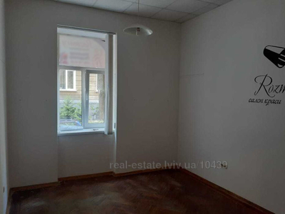 Commercial real estate for rent, Residential premises, Lichakivska-vul, Lviv, Lichakivskiy district, id 4404132