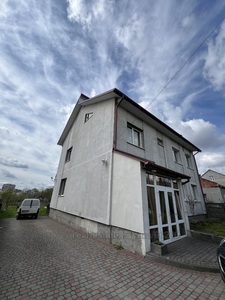 Buy a house, Home, Vulecka-vul, Lviv, Sikhivskiy district, id 4521668