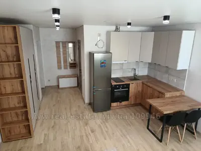 Купить квартиру, Трускавецкая ул., Львов, Сыховский район, id 5921118