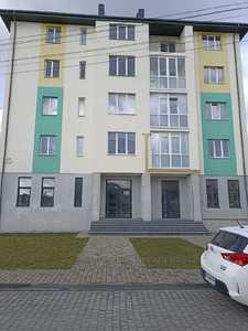 Commercial real estate for rent, Residential complex, Ve'snana Street, Sokilniki, Pustomitivskiy district, id 4425247