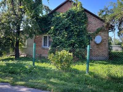 Купити будинок, Будинок, П, Жвирка, Сокальський район, id 5579352