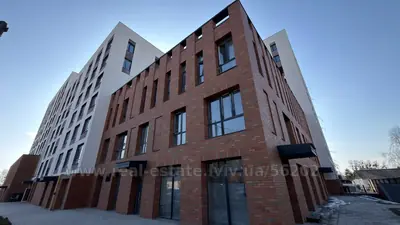 Купить квартиру, Навроцкого В. ул., Львов, Сыховский район, id 5918909