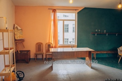 Commercial real estate for rent, Residential premises, Gogolya-M-vul, Lviv, Zaliznichniy district, id 4522849