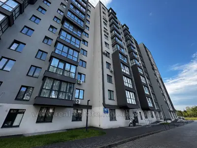 Купити квартиру, Роксоляни вул., Львів, Залізничний район, id 5921393