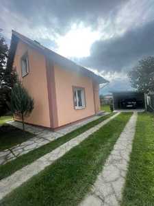 Купити будинок, Вербова, Підрясне, Яворівський район, id 5604644