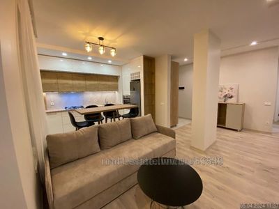 Rent an apartment, Mechnikova-I-vul, 16, Lviv, Galickiy district, id 4493544