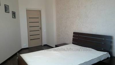 Rent an apartment, Striyska-vul, Lviv, Sikhivskiy district, id 4600506