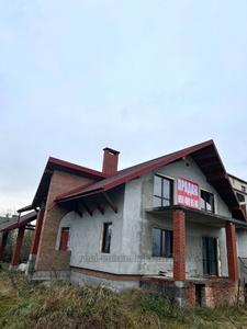 Buy a house, Довга, Bartativ, Gorodockiy district, id 4591207