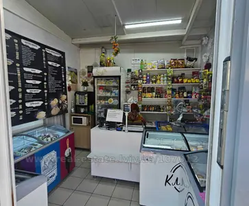 Commercial real estate for rent, Non-residential premises, Naukova-vul, Lviv, Frankivskiy district, id 5925668