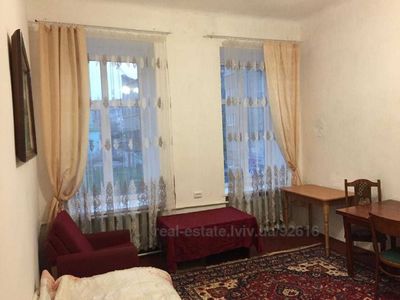 Rent an apartment, Austrian, Kleparivska-vul, Lviv, Zaliznichniy district, id 4476524
