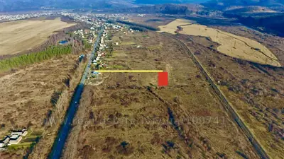 Купити ділянку, під забудову, Верхнє Синьовидне, Сколівський район, id 5929531