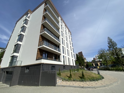 Buy an apartment, Mechnikova-I-vul, Lviv, Lichakivskiy district, id 4570315
