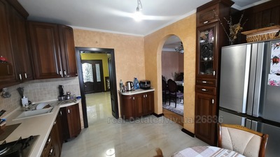 Buy an apartment, Dragana-M-vul, Lviv, Sikhivskiy district, id 4141392