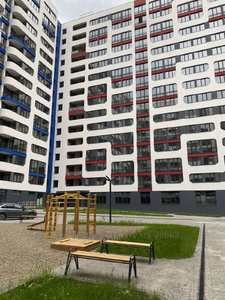 Buy an apartment, Truskavecka-vul, Lviv, Frankivskiy district, id 4262145