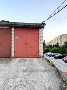 Garage for sale, Garage cooperative, Antonicha-BI-vul, Lviv, Sikhivskiy district, id 3133267