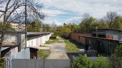 Commercial real estate for sale, Logistic center, Kharkova-vul, Stryy, Striyskiy district, id 3777342