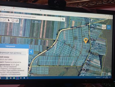 Купити ділянку, Смереків, Жовківський район, id 5904526