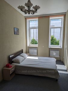 Rent an apartment, Austrian, Dzherelna-vul, Lviv, Galickiy district, id 4534239