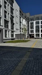 Купити квартиру, Надійна вул., Львів, Сихівський район, id 5923839