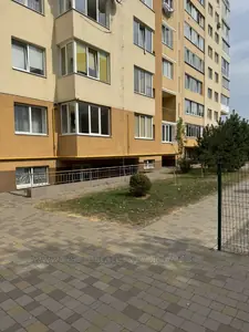 Купити комерційну нерухомість, Фасадне з окремим входом, Манастирського А. вул., Львів, Сихівський район, id 5912820