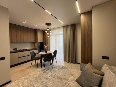 Купити квартиру, Трильовського К. вул., Львів, Сихівський район, id 5904220