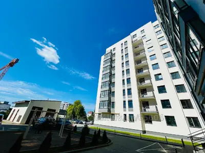 Купити квартиру, Вашингтона Дж. вул., Львів, Сихівський район, id 5923254