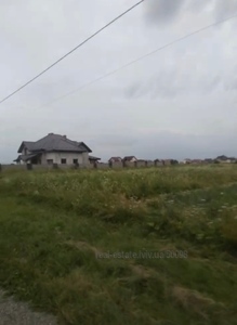 Buy a lot of land, for building, Івана Франка, Nezhukhiv, Striyskiy district, id 4357993