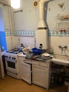 Buy an apartment, Hruschovka, Roksolyani-vul, Lviv, Zaliznichniy district, id 4393258